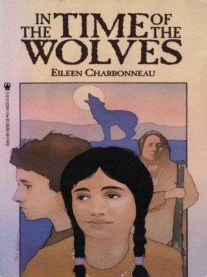 cover image of In the Time of the Wolves